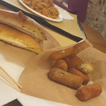 Photo n°10 de l'avis de Beatrice.a fait le 25/09/2023 à 20:37 sur le  Salsamenteria De' Ciompi à Florence