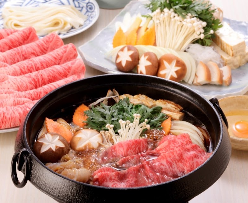 木曽路 幕張店 千葉県千葉市美浜区幕張西 すき焼き しゃぶしゃぶ店 レストラン グルコミ