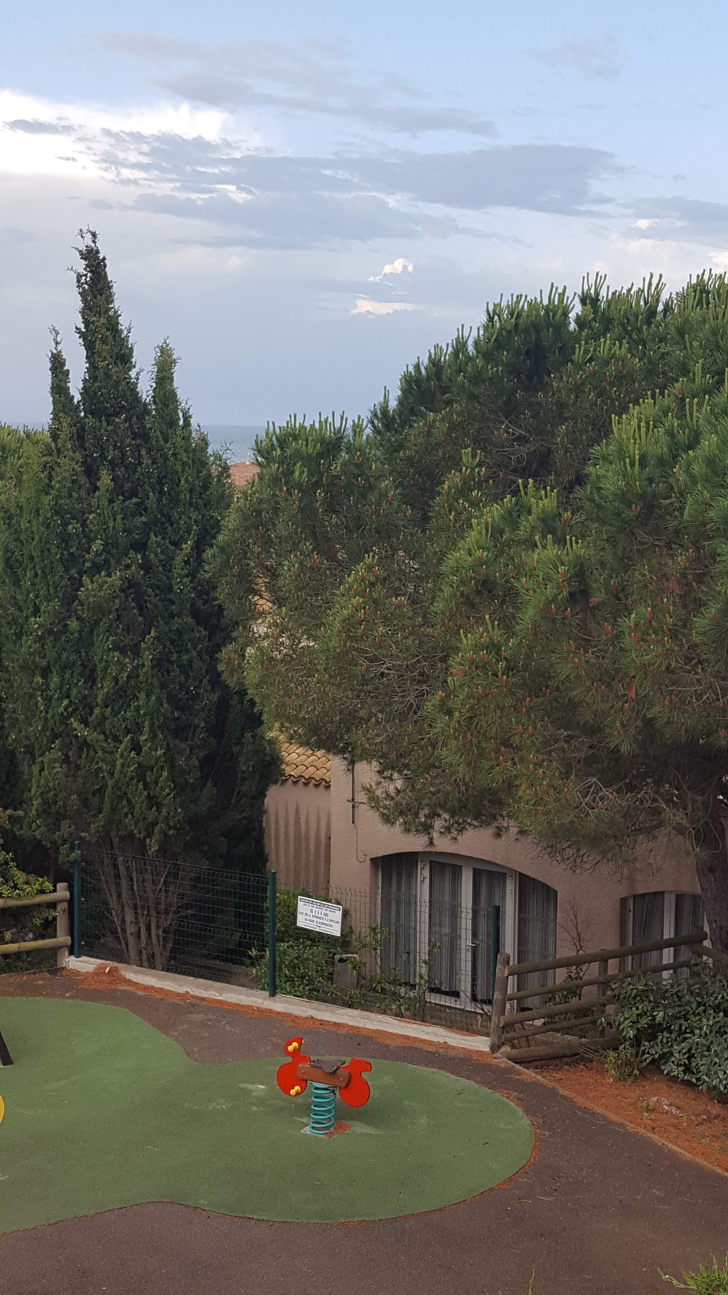 Photo n° 2 de l'avis de Chantal.a fait le 29/05/2018 à 08:05