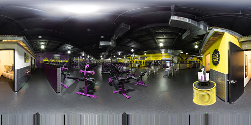 Gym «Planet Fitness», reviews and photos, 7016 Sunrise Blvd Sunrise Boulevard, Citrus Heights, CA 95610, USA