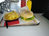 Plats et boissons du Restaurant de hamburgers Baroque burger à Toulon - n°9
