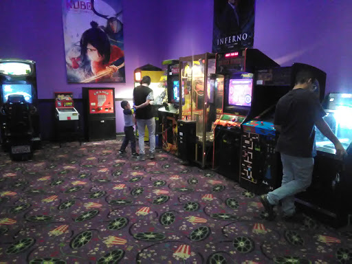 Movie Theater «Elvis Cinemas», reviews and photos, 5157 W 64th Ave, Arvada, CO 80003, USA