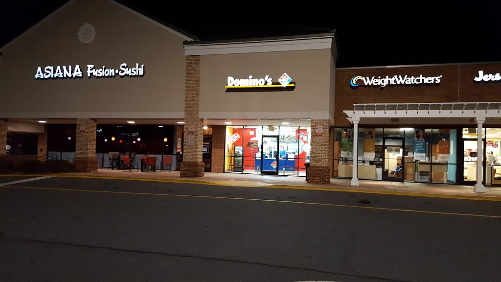 Domino's Pizza 28031