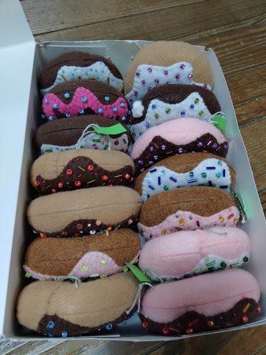 Quilt Shop «Tea Time Quilting», reviews and photos, 1046 Tulane St, Houston, TX 77008, USA