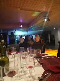Atmosphère du Restaurant Le Lapin de Baluffe à Agde - n°2