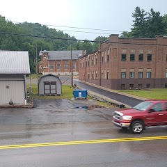 Triadelphia Mayor's Office & Water Dept