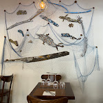 Photo n°1 de l'avis de Golan.e fait le 07/07/2023 à 11:06 sur le  Le Onde Trattoria del Mare à Rome