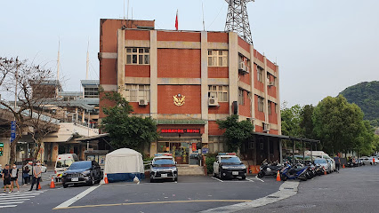 Dahu Police Station