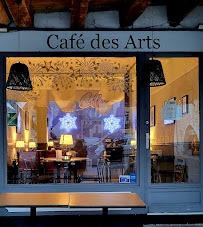 Photos du propriétaire du Café Café des Arts à Eymet - n°1