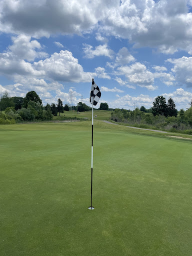 Country Club «Brentwood Golf Club and Banquet Center», reviews and photos, 2450 Havenwood Dr, White Lake, MI 48383, USA