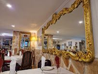 Atmosphère du Restaurant portugais Comptoir du Portugal à Ballainvilliers - n°3