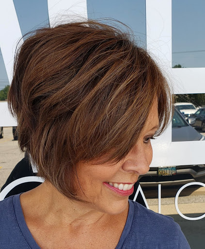 Hair Salon «Tease Salon», reviews and photos, 6839 Pearl Rd, Middleburg Heights, OH 44130, USA