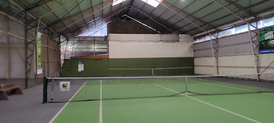 Tenis Puerto Varas Spa