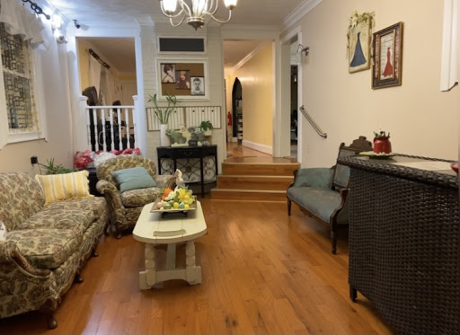 Spa «Blossom Hair Spa & Boutique», reviews and photos, 306 Oak Grove Rd, Spartanburg, SC 29301, USA