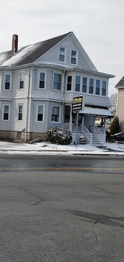 Personal Injury Attorney «dOliveira & Associates», reviews and photos