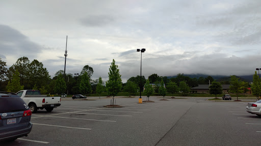 Department Store «Walmart Supercenter», reviews and photos, 135 Town Center Loop, Waynesville, NC 28786, USA