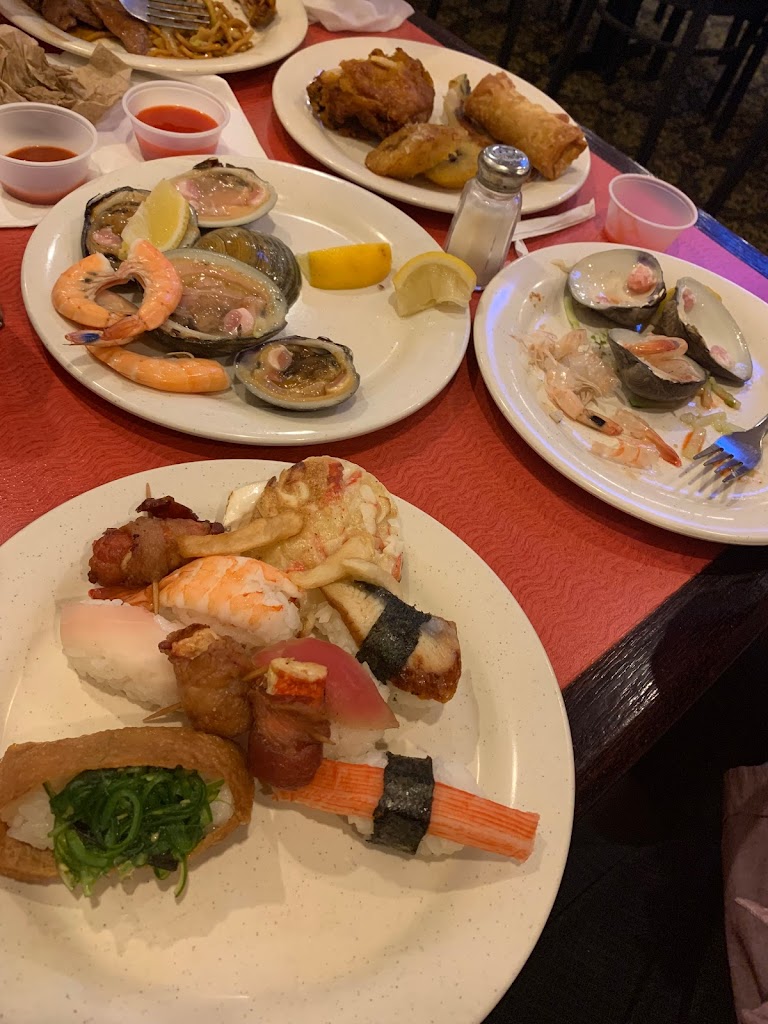 New Hop Shing Kitchen 08302