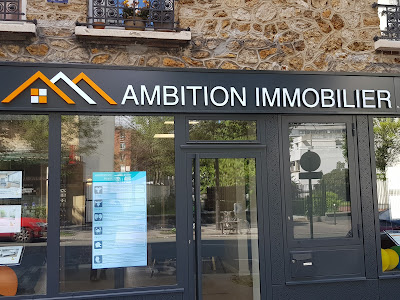 Ambition Immobilier PARIS 15 à Paris