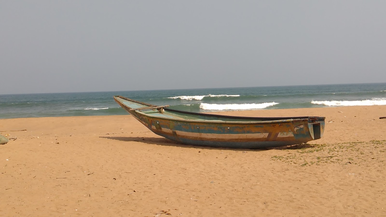 D.Matsyalesam Beach photo #8