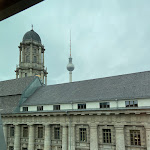 Photo n°1 de l'avis de Piotr.d fait le 26/03/2023 à 07:55 sur le  Holiday Inn Express Berlin - Alexanderplatz, an IHG Hotel à Berlin