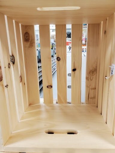 Fabric Store «Jo-Ann Fabrics and Crafts», reviews and photos, 9439 GA-5, Douglasville, GA 30135, USA