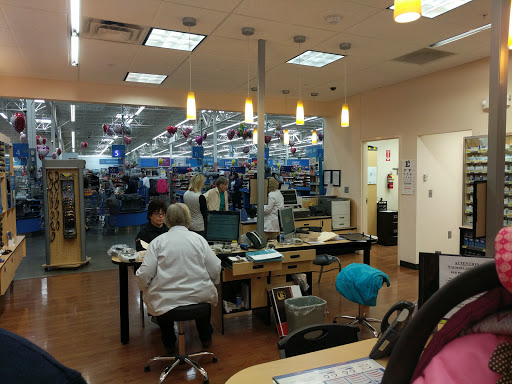 Department Store «Walmart Supercenter», reviews and photos, 2440 N Lebanon St, Lebanon, IN 46052, USA