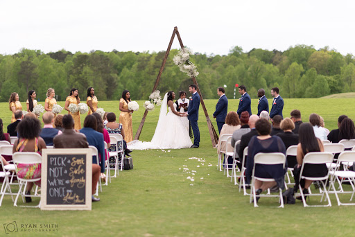 Golf Club «River Ridge Golf Club», reviews and photos, 3224 Auburn Knightdale Rd, Raleigh, NC 27610, USA