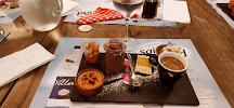 Plats et boissons du Restaurant Le Domaine du Faux Rieux à Ferrière-la-Grande - n°15