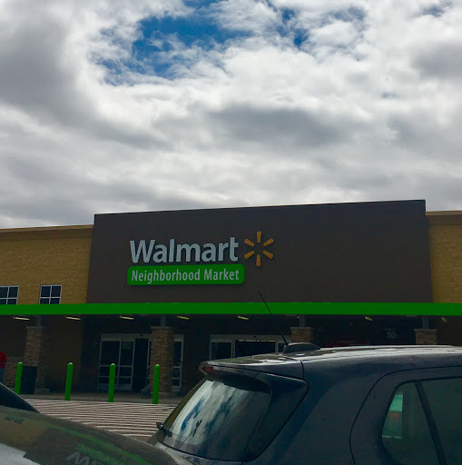 Supermarket «Walmart Neighborhood Market», reviews and photos, 1622 S Academy Blvd, Colorado Springs, CO 80916, USA