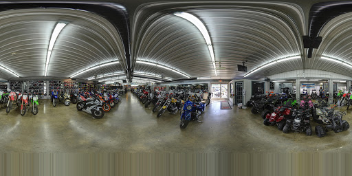 Motorcycle Dealer «Chase Motorsports LLC», reviews and photos, 1212 Brown St, Paducah, KY 42003, USA