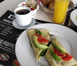 Bro House (BH) photo