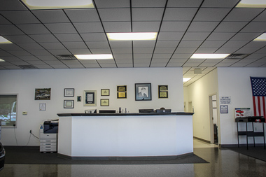 Ford Dealer «Marlow Ford», reviews and photos, 1021 US-211, Luray, VA 22835, USA