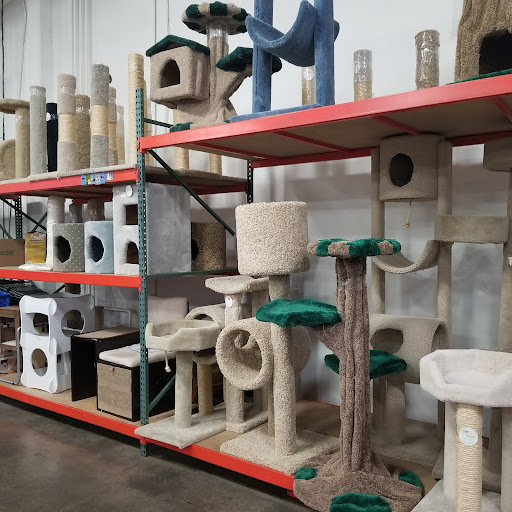 Pet Supply Store «Pet Supreme», reviews and photos, 12823 Foothill Blvd, Sylmar, CA 91342, USA