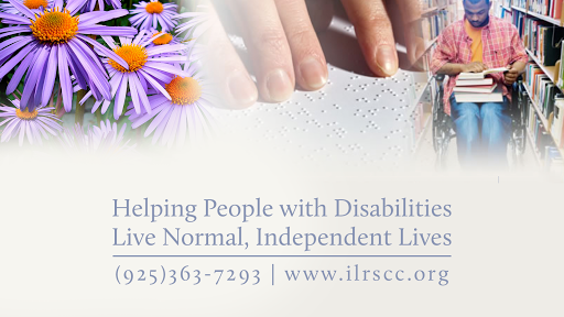 Independent Living Resources of Solano & Contra Costa Counties