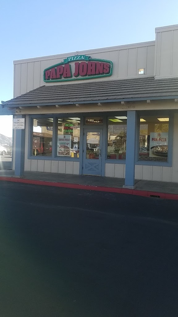 Papa Johns Pizza 92220