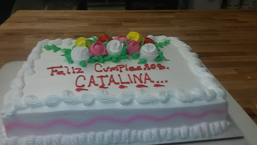 Grocery Store «Ensenada Meat Market», reviews and photos, 17259 Valley Blvd, La Puente, CA 91744, USA