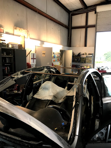 Auto Body Shop «Wishes Auto», reviews and photos, 1357 SE Baya Dr, Lake City, FL 32025, USA