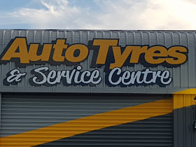 Auto Tyres & Service Centre