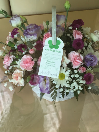 Florist «Pletschers», reviews and photos, 641 Old Hwy 8 SW, New Brighton, MN 55112, USA