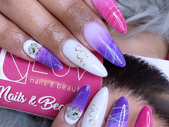 LUV Nails & Beauty Oerlikon