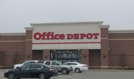 Office Supply Store «Office Depot», reviews and photos, 912 Arnold Commons Dr, Arnold, MO 63010, USA