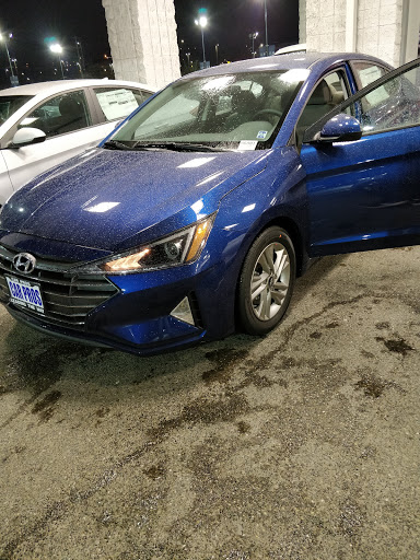 Hyundai Dealer «Car Pros Hyundai Renton», reviews and photos, 201 S 7th St, Renton, WA 98057, USA