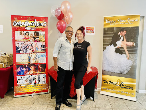 Dance School «The Way 2 Dance», reviews and photos, 610 Oakfield Dr, Brandon, FL 33511, USA
