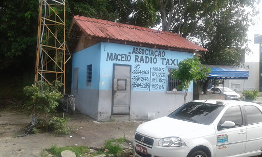 Maceió Rádio Táxi