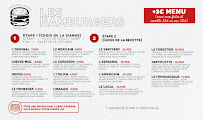 Photos du propriétaire du Restaurant de hamburgers BAR À BURGER à Saint-Chamond - n°20