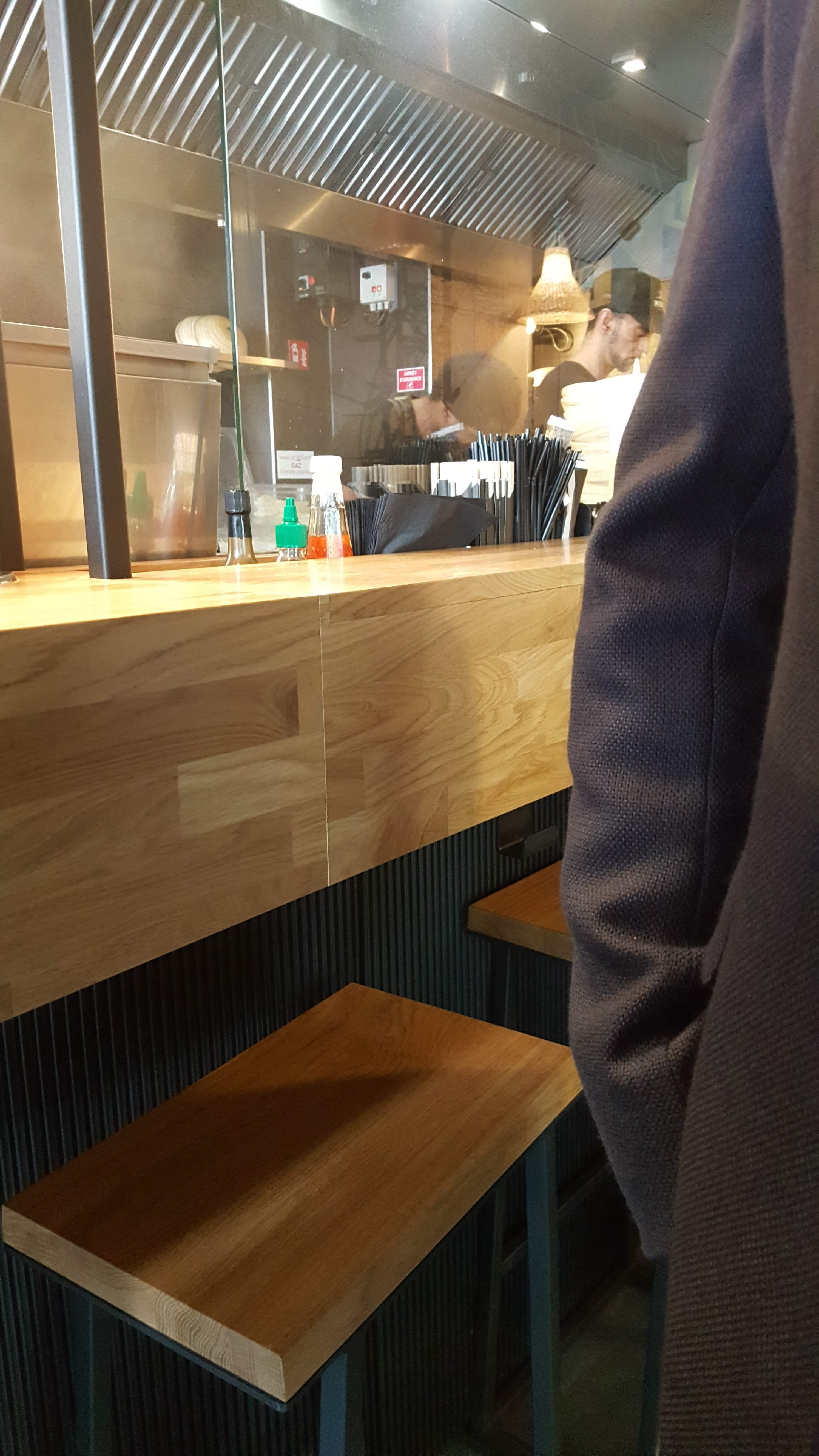 Photo n° 9 de l'avis de Stephma.a fait le 30/04/2019 à 20:42