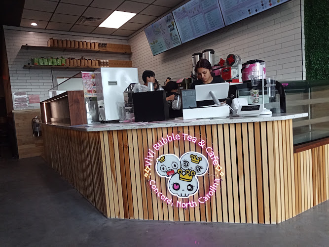 Vivi Bubble Tea & Cafe (Banh mi 3T)