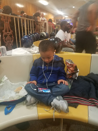 Bowling Alley «Hy-Way Bowl», reviews and photos, 1731 US-22, Union, NJ 07083, USA