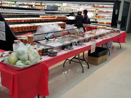 Korean Grocery Store «H Mart», reviews and photos, 3301 184th St SW, Lynnwood, WA 98037, USA