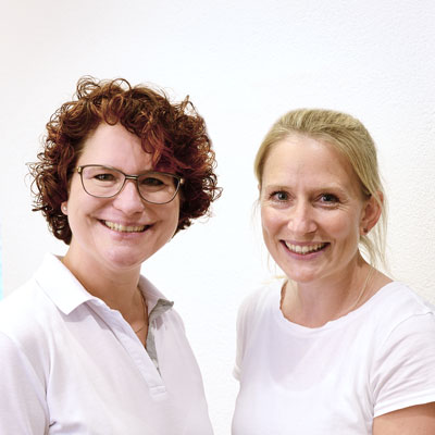 mundwerker – Zahnarztpraxis Mannheim Neckarstadt – Dr. Vera Seidling, Dr. Katja Meßmer